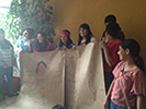 Visitas a Brasil, Mxico y Honduras