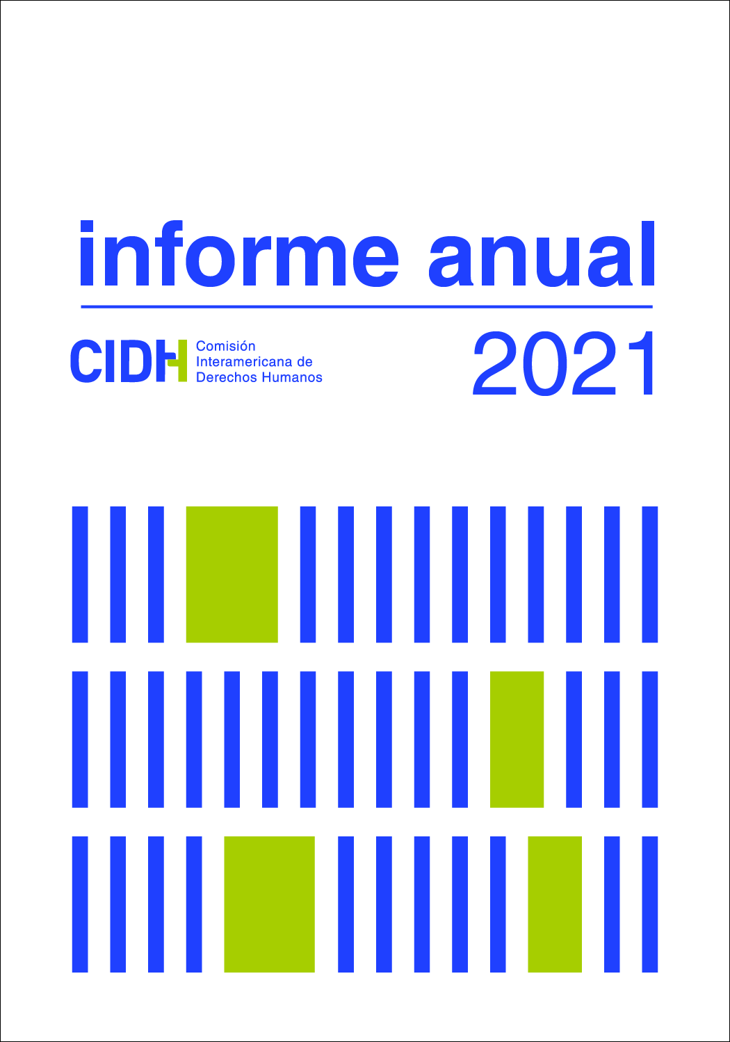 Informe Anual 2021