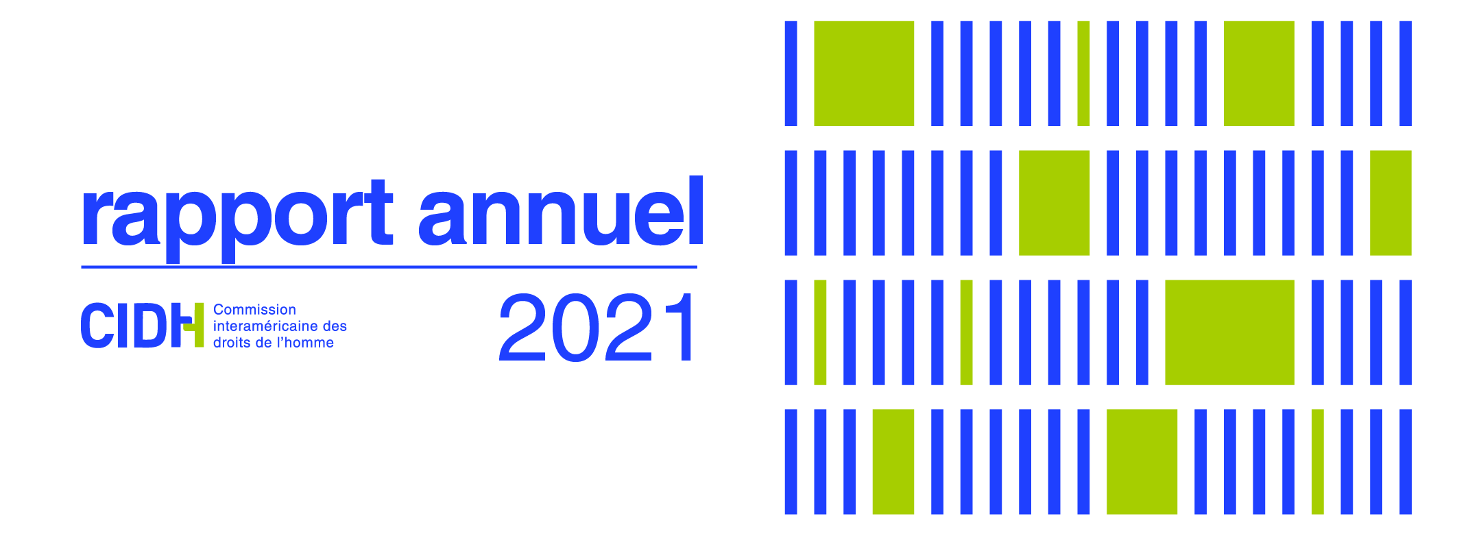 Rapport Annuel 2021