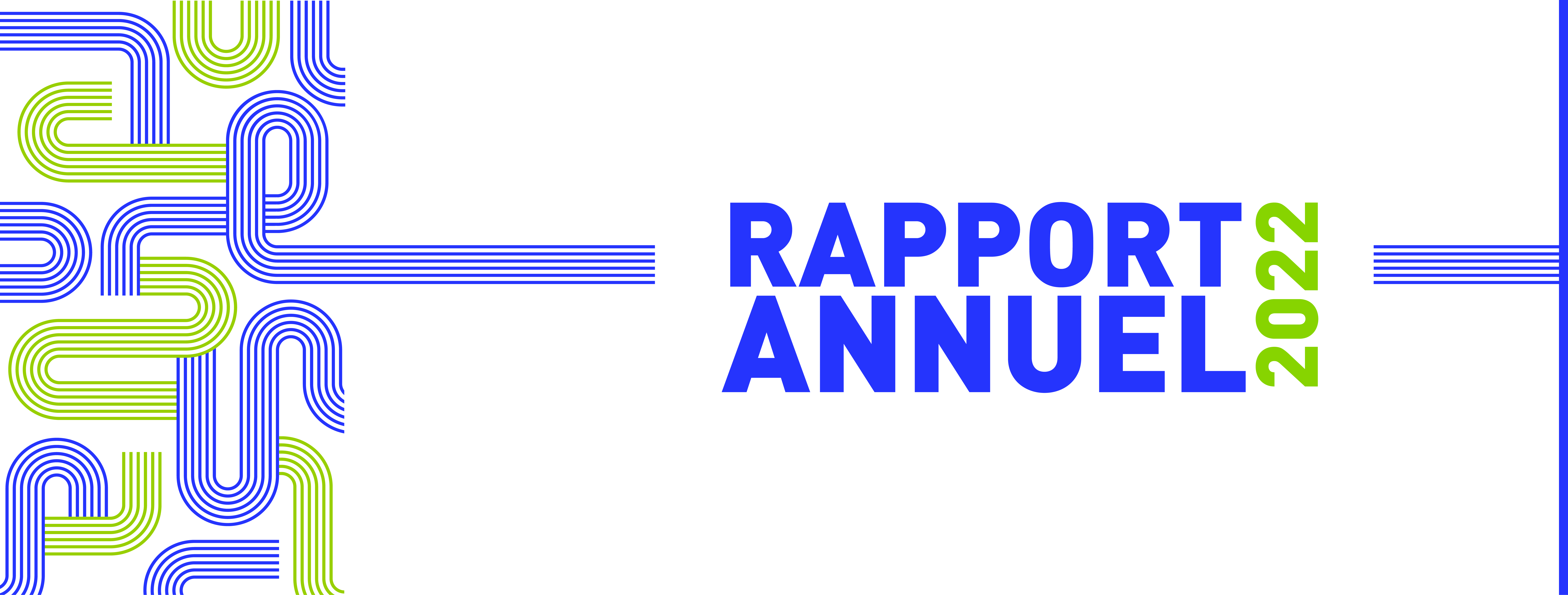 Rapport Annuel 2022