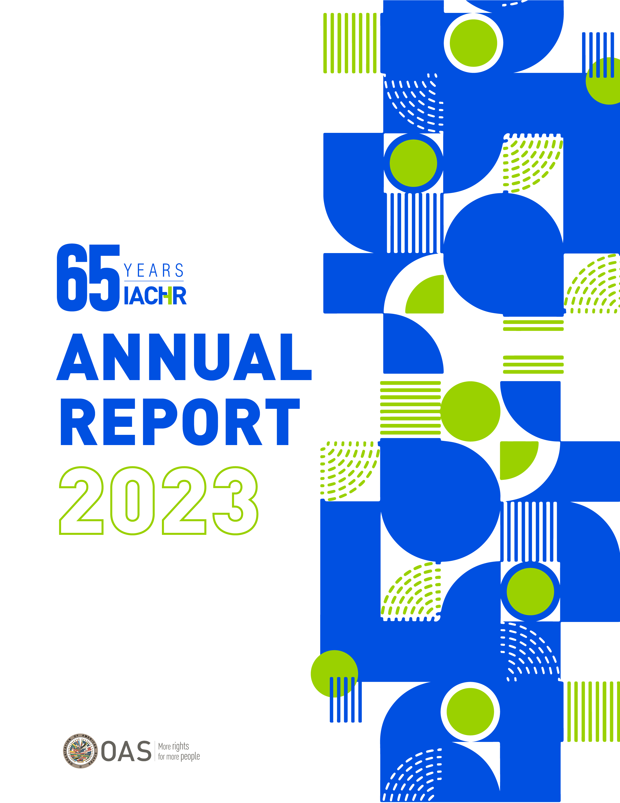 Annual Report 2023