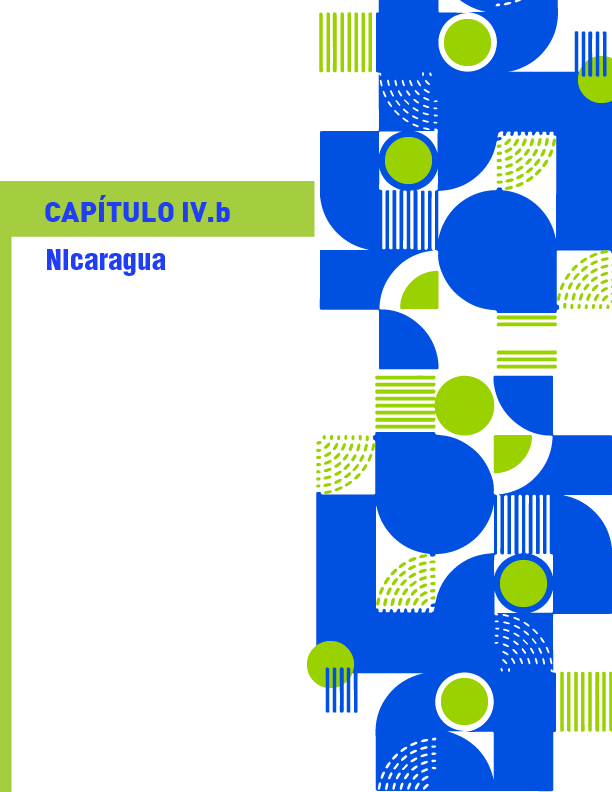 B - Informe especial: Nicaragua