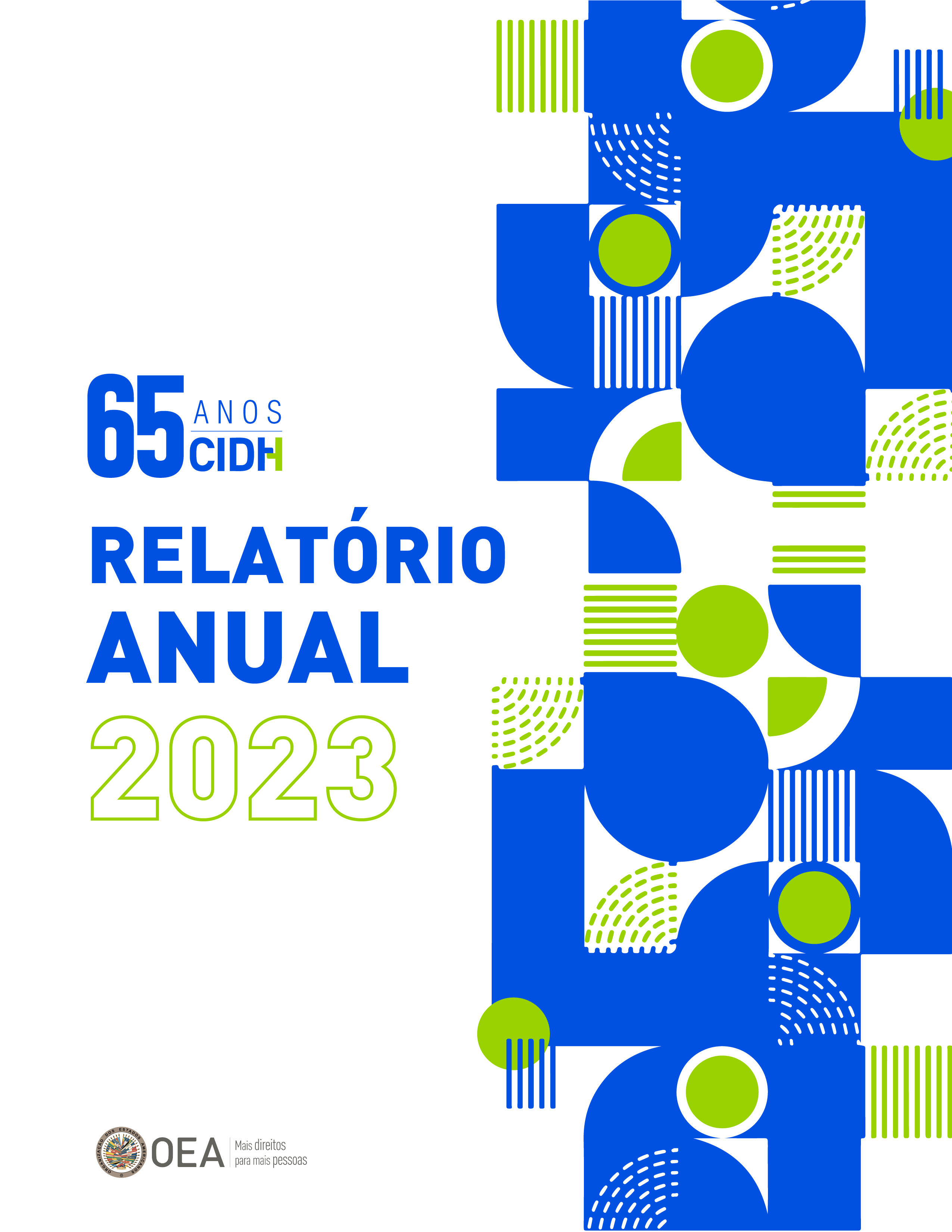 Relatrio Anual 2023