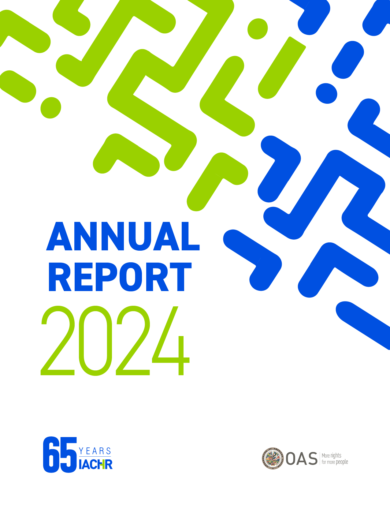 Annual Report 2024
