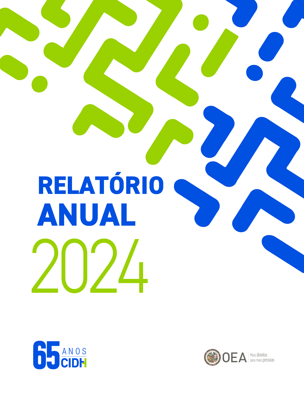 Relatrio Anual 2024