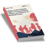 Poverty, climate change and escer in Central America and Mexico, in the context of human mobility