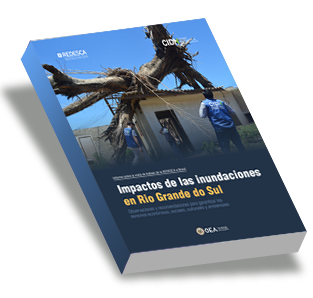 Impactos de las inundaciones en Rio Grande do Sul: observaciones y recomendaciones para la garanta de los derechos econmicos, sociales, culturales y ambientales