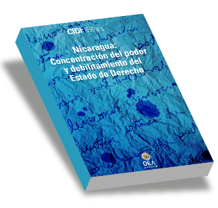 Nicaragua: Concentracin de Poder y Debilitamiento del Estado de Derecho