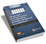 Informe sobre los Derechos Humanos de las Personas Privadas de Libertad en las Amricas