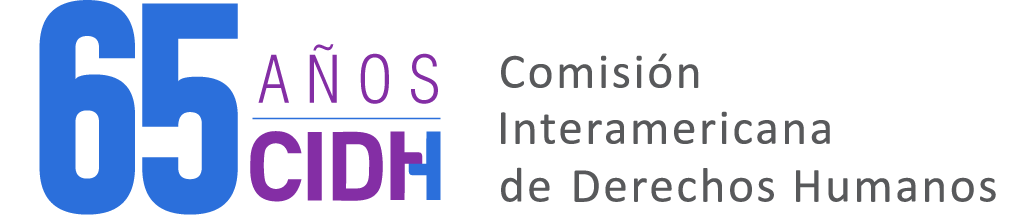 CIDH Logo