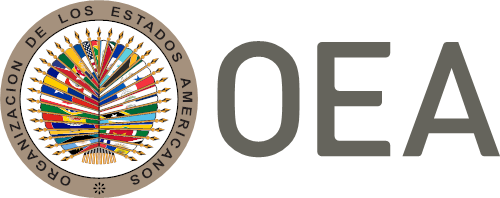 OEA Logo