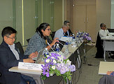 Taller Regional sobre las INDH en la proteccin de los derechos de personas LGBTI en Asia-Pacfico