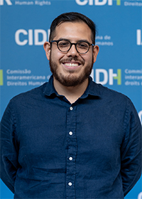 Adrián Lengua Parra