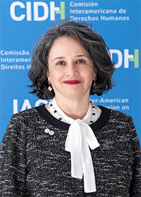 Maria Claudia Pulido