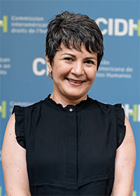 Flor Elba Castro