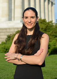 Maria Clara Nazar