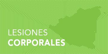 lesiones corporales