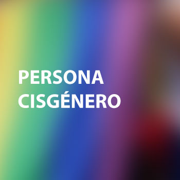 Persona Cisgenero