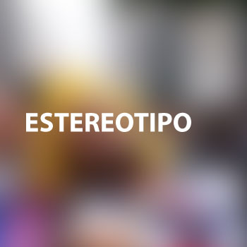 Estereotipo