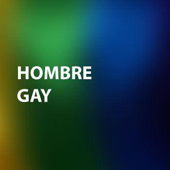 Persona Gay