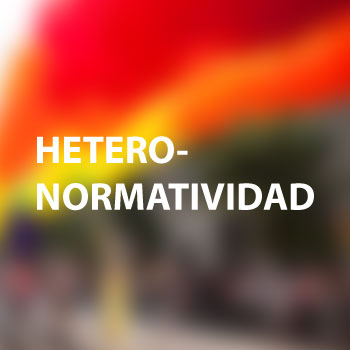 Heteronormatividad