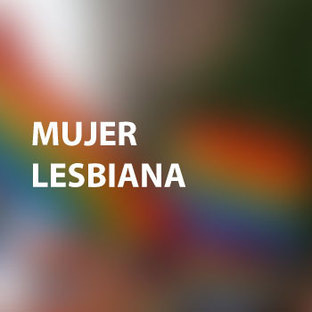 Persona Lesbiana