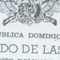 Carta de militares encargados de la Junta Central Electoral, delineando una política de desnacionalización