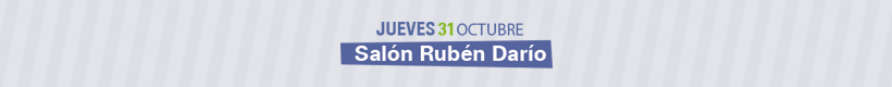 Salon Ruben Dario