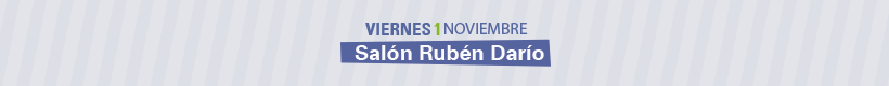 Salon Ruben Dario