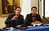 150 Perodo de Sesiones