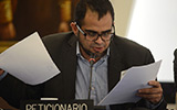 153 Perodo de Sesiones