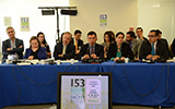 153 Perodo de Sesiones