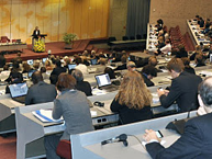 Foro Mundial de la Asociacin para Prevenir la Tortura