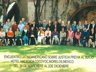 encuentro latinoamericano