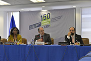 Promocin del Informe sobre los Derechos Humanos de las Personas Privadas de Libertad en las Amricas