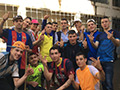 Argentina 2016