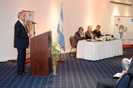 Primeras Jornadas sobre la Prevencin de la Tortura en el Cono Sur