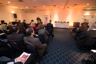 Primeras Jornadas sobre la Prevencin de la Tortura en el Cono Sur