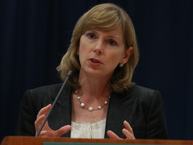 Elizabeth Abi Mershed