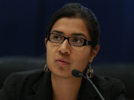 Fanny Gomez