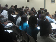 Segundo Seminario Latinoamericano