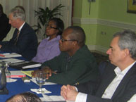 Segundo Seminario Latinoamericano sobre Buenas Prácticas Penitenciarias