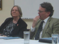 Segundo Seminario Latinoamericano