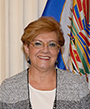 Esmeralda Arosemena de Troitiño