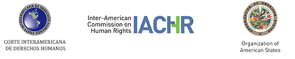 Comisin Interamericana de Derechos Humanos (CIDH)
