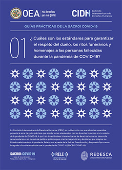 Guías prácticas de la SACROI COVID-19