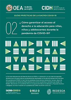 Guías prácticas de la SACROI COVID-19