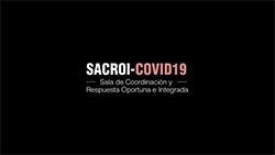 La CIDH urge a los Estados a cumplir su deber de proteger la vida, la salud y la integridad de las personas privadas de la libertad frente a los efectos de la pandemia del #COVID-19.