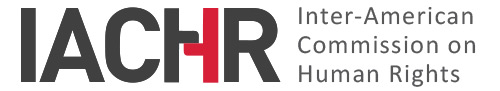 Inter-American Commission on Human Rights (IACHR): 