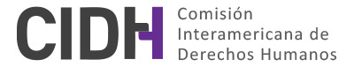 Comisin Interamericana de Derechos Humanos (CIDH): 